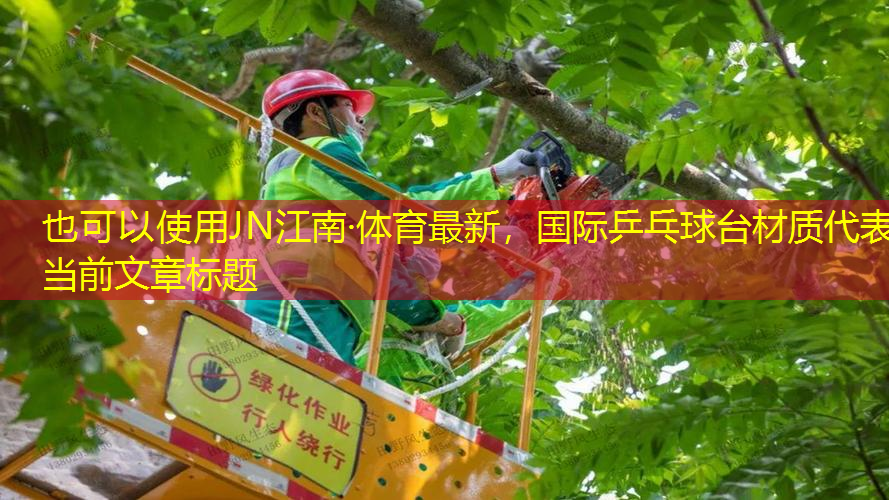 <strong>JN江南·体育最新，国际乒乓球台材质</strong>